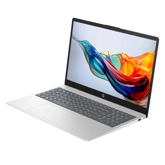 محصول نمونه تستی لپ تاپ 15.6 اینچی اچ‌ پی مدل fc0171nia-15-Athlon 7120U-8GB LPDDR5 4800MHz-512GB SSD-TFT